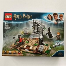 Lego 75965 Duell auf dem Friedhof - Voldemorts Aufstieg NEU Harry Potter