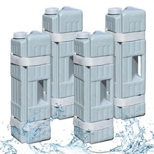 Eurmax 4-Pack Universal Upgraded Commercial C...