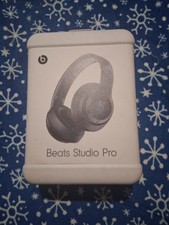 Beats by Dr. Dre Studio Pro Wireless Over-Ear Headphones - Black