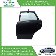 Porte arrière et accessoires Seat CORDOBA