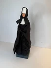 Vintage Barbie Nun Doll - OOAK Sisters of the Presentation Handmade 1998