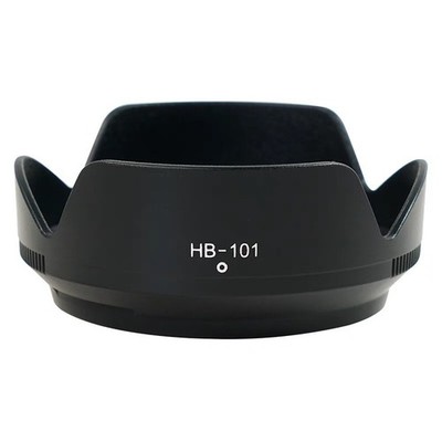 Replace HB-101 Lens Hood For Nikon Z DX 18-140mm Lens Z7II Z6II Z5 Z9 Z7 Cameras