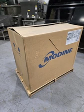 NEW Modine PTS200AS0111SBAN Gas-Fired 200,000 BTU Heater Separated Combustion