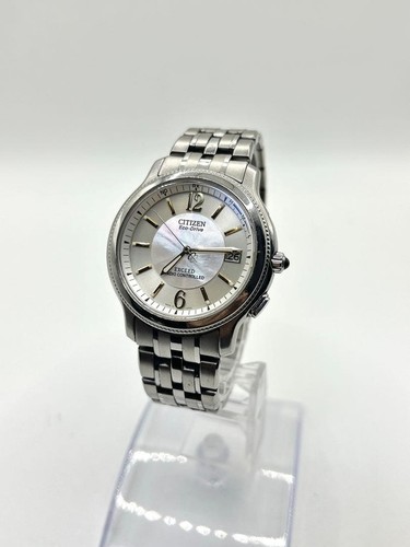 CITIZEN EXCEED H410-T007716 Watch From Japan - Gem