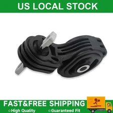 Rear Lower Torque Motor Mounts Replacement For 06-11 Honda Civic 1.8L A4534