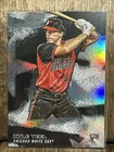 2026 Topps Series 1 Kyle Teel Base (RAW)