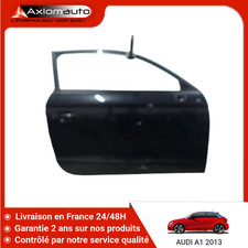 Porte avant et accessoires Audi A1