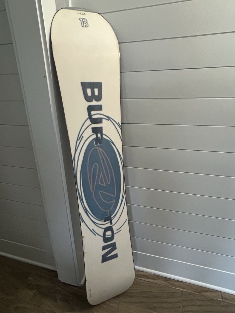 ビンテージ Burton Air VTG Burton Air 5.1 Snowboard Classic Iconic Board 90's RARE | eBay