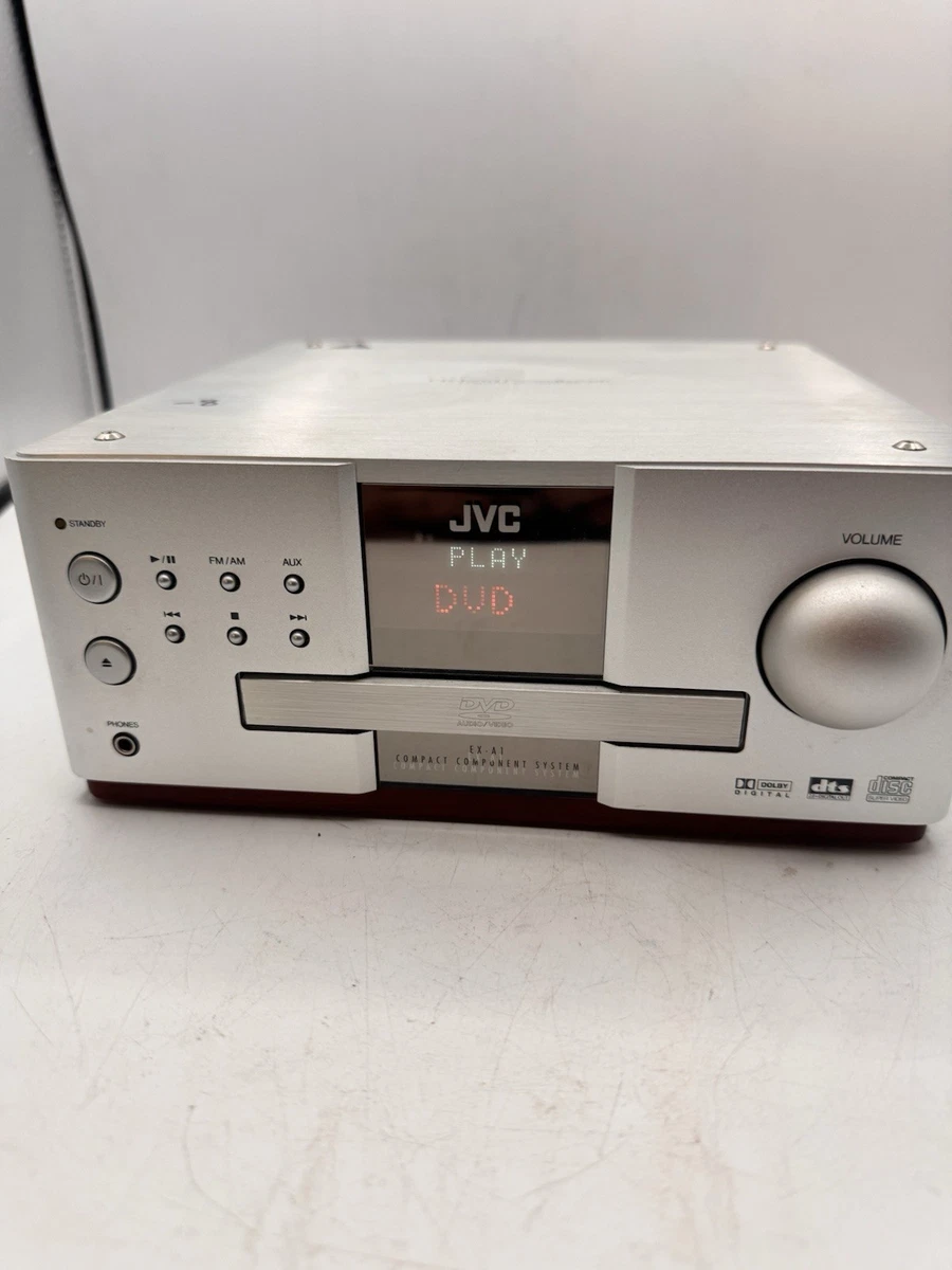 jvc ex products for sale | eBay