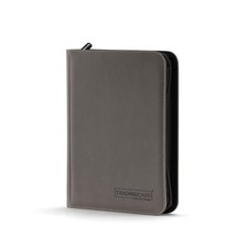 4-Pocket Toploader Binder