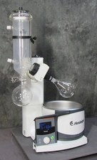Heidolph HEI-VAP Advantage ML RotoVap Evaporateur Rotatif, Baignoire, Verre G5