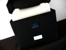 Creative Memories Large Paper Organizer and Folders