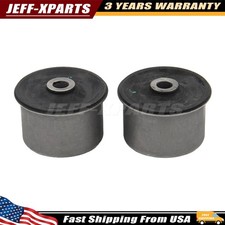 2PCS Rear Lower Suspension Control Arm Bushin...