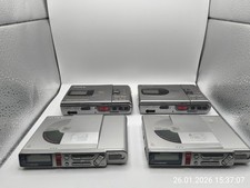 Sony Mini Disc MZ-R35, Sony Mini Disc MZ-R30, Sony Mini Disc MZ-R37 Bitte Lesen