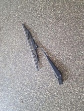 FORD FOCUS II Turnier DA Heckscheibenwischerarm 1.80 Diesel 2003 33869744