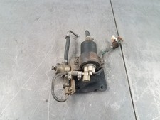 1978 Nissan 280z Fuel Pump Dampner 8939