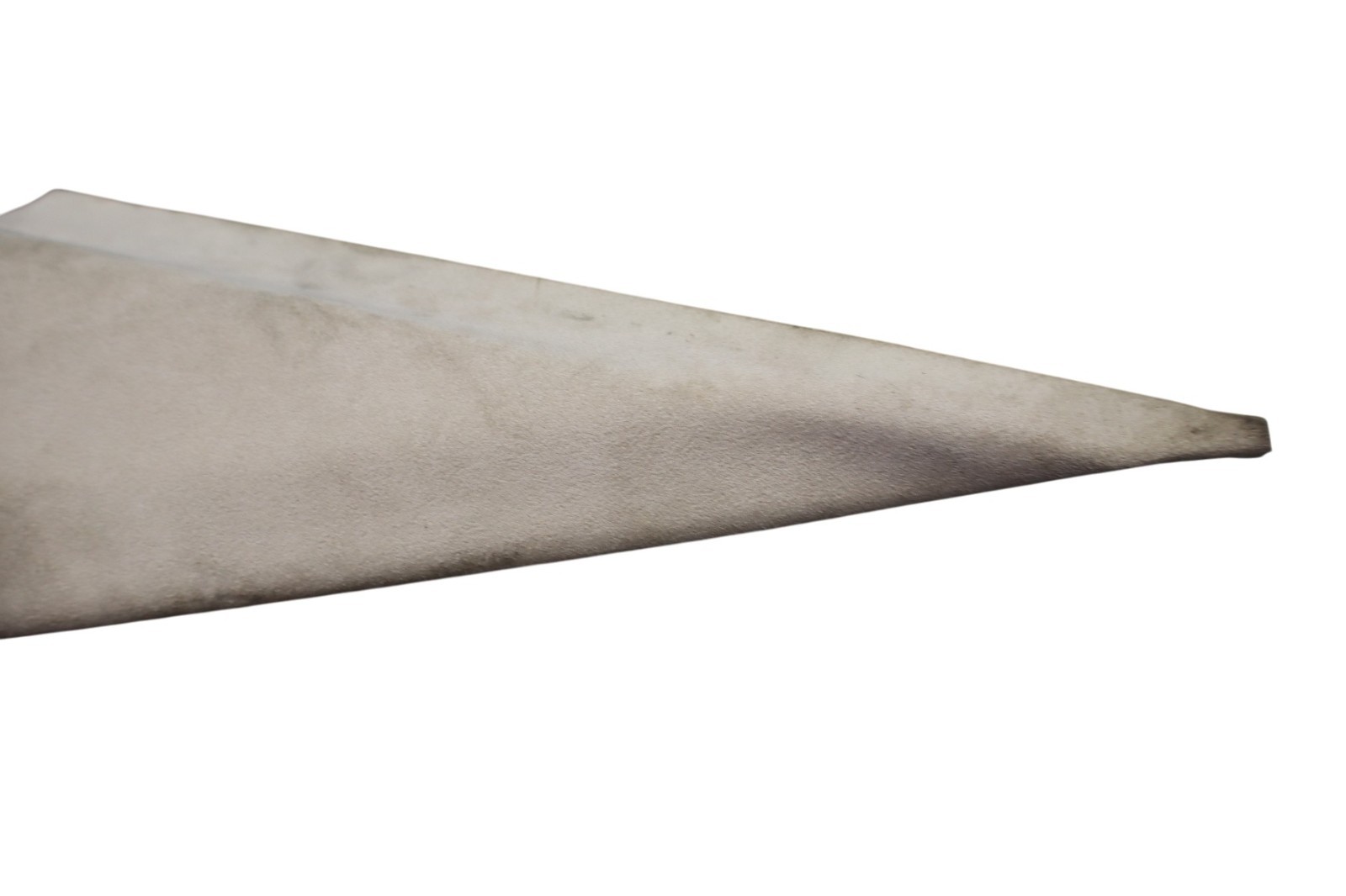 Maserati Ghibli 2014-2020 Left Upper Pillar trim Beige