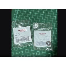 OEM Nut 8 mm Fit For Honda CB300R CB650F MSX Monkey Grom 125 14-20 90304-KPG-901