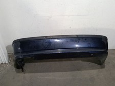 Pare-choc arrière BMW 320