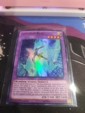 Goddess Bow - DRL3-EN065 - Ultra Rare - 1st Edition - Lightly Played