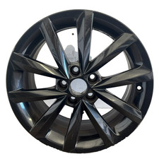 SKODA FABIA SE L TSI MK3 2015-2022 16" 7J ALLOY WHEEL  5JA601025