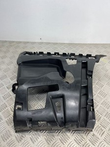 BMW 3 F30 F35 F31 2013 Rechts Halterung Stoßstange Stoßfänger hinten 7384466