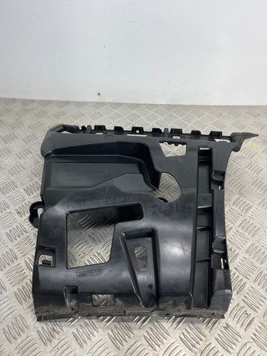 BMW 3 F30 F35 F31 2013 Rechts Halterung Stoßstange Stoßfänger hinten 7384466