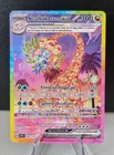 Pokémon Noadkoko d'Alola 242/91 Etincelles Déferlantes Alternative Display ETB