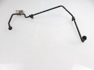 VW SHARAN 7M8, 7M9, 7M6 Turbinenschmierrohr Diesel 66kw 1998 22044224