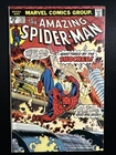 Amazing Spider-Man #152 1976 MARK JEWELERS Insert Marvel 1st Print Very Fine