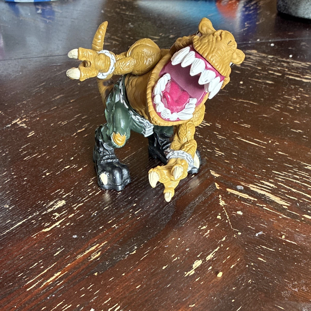 Las mejores ofertas en Extreme Dinosaurs | eBay