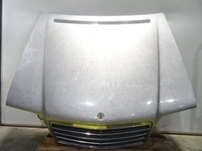 Capote Mercedes CLASSE S