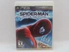 PS3 Spider-Man Edge Of Time / No Manual / Tested