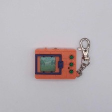 BANDAI Chronicles Toy Digital Monster VER.3 Used