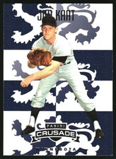 Jim Kaat 2025 Crusade #38 Twins 