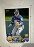 2023 Topps Series 1 1st Edition - Bobby Witt Jr. #7