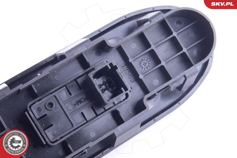 ✅Fits SKV GERMANY 37SKV108 WINDOW CONTROL PANEL 37SKV108   ⭐UK Seller⭐