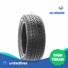 Used LT 275/55R20 Nexen Roadian AT Pro RA8 12...