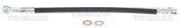 Bremsschlauch Triscan 8150 43229 FüR FD Hyundai I30 LPG Crdi