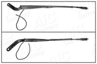 AIC Wischarm Scheibenreinigung 59707 Stahl FüR Mercedes Sprinter B906 Bus 209