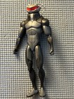 LOOSE 2014 DC COLLECTIBLES JUSTICE LEAGUE: THRONE OF ATLANTIS #13 BLACK MANTA