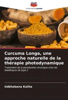 Udbhabana Kalita | Curcuma Longa, Une Approche Naturelle De La ThéRapie...