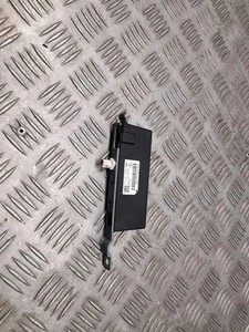 PORSCHE CAYENNE 92A Antennenverstärker  7P5035225M 4.80 Petrol 294kw 33432101