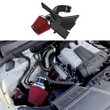 Kyostar Cold Air Intake System Kit For 10-16 Audi B8b8.5 S4 S5 Q5 Sq5 3.0t V6