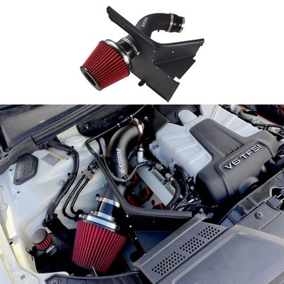 KYOSTAR Cold Air Intake System Kit For 10-16 Audi B8/B8.5 S4 S5 Q5 SQ5 3.0T V6 