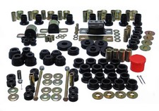 Energy Suspension 3.18123g Hyper-flex Bushing Kit For 1963-1982 Chevy Corvette Energy Suspension 3.18123g Hyper-flex Bushing Kit For 1963-1982 Chevy Corvette