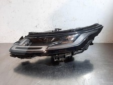 Landrover Range Rover Evoque II LZCLZSLZH Scheinwerfer links M8D213W030HB