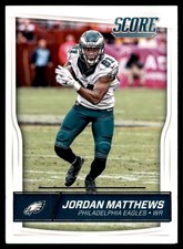 2016 Score #243 Jordan Matthews