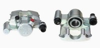 Axia Bremssattel 394066 35Mm FüR Toyota Prius Liftback Hybrid NHW20_ NHW20R