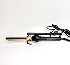 Paul Mitchell Pro Tools Curling Iron Express Gold Curl Marcel Titanium 6 Temps